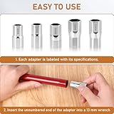 flintronic B0DY78TBP9 lato 3