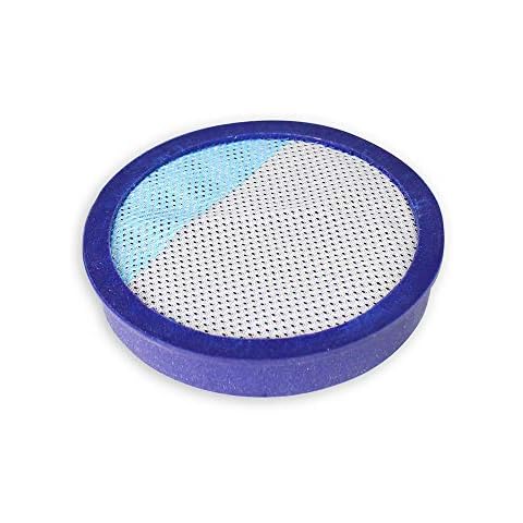 Filtre MisterVac pour Hoover RC 81_RC16 Cover