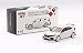 2017 Honda Civic Type R Championship White Modulo Edition to 4,800 Pieces Worldwide 1/64 Diecast Model Car by True Scale Miniatures MGT00010