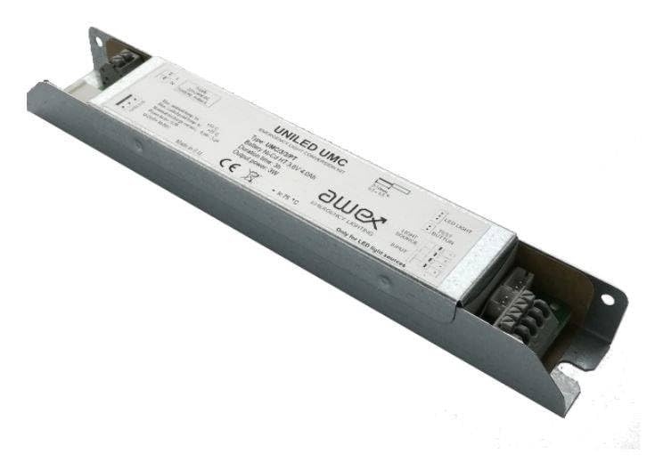 Kit di conversione luce di emergenza per LED da 4W AutoTest
