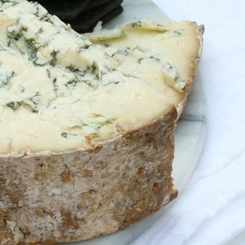 How to cut stilton wedge