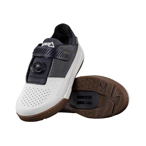 Zapatillas Leatt Proclip 5.0 MTB: calzado de ciclismo para hombre con calas