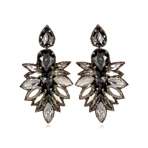 Suzanna Dai Cuzco Drop Earrings