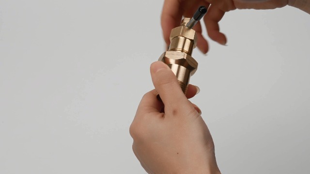 Extracteur De Bague De Compression – Outil Pro Plomberie Pour Écrous, Viroles Et Manchons 1/2 Pouce, Démontage Facile Et Précis