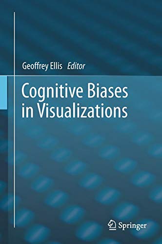 Buy Cognitive Biases in Visualizations — BookShops.in