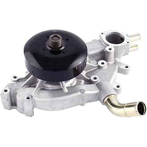 Gates Premium Engine Water Pump Cover