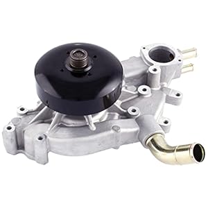 Gates 45005 Premium Engine Water Pump