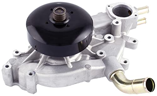 Gates 45005 Premium Engine Water Pump by Gates - Used condition - US$76.54