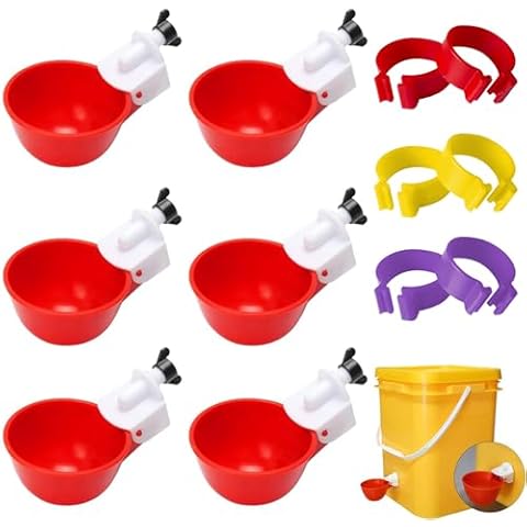 Abreuvoir Automatique AOMIGT Cover