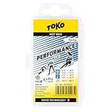 トコ(TOKO) スキーワックス・チュー�