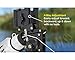 AMS Bowfishing Big Game Reel - Left Hand - Made in The USA