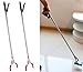 Price comparison product image PROGEN Grip Hand Held Rubbish Pick Up Waste Arm Litter Picker Reaching Mobility Tool