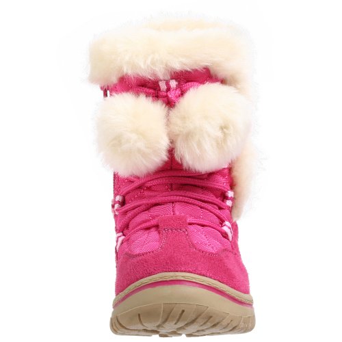 carter's Toddler/Little Kid Fairytool Boot2