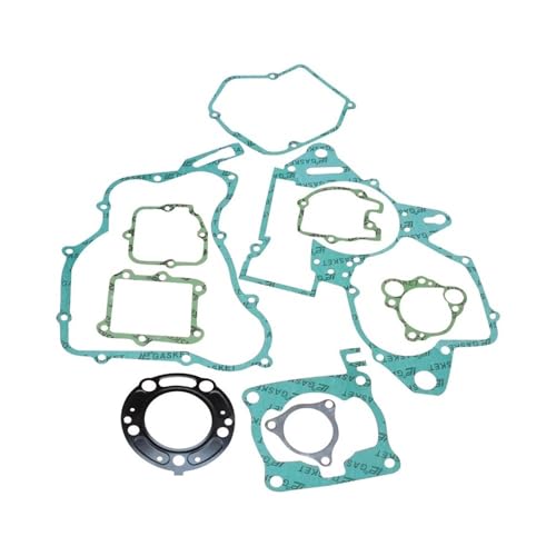 Kit joints carter embrayage CR125R 2004 étanchéité moteur garantie