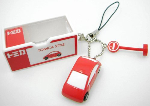 トミカリミテッド 非売品キーホルダー Amazon.co.jp: トミカスタイル ストラップ TOMICA STYLE STRAP Do not