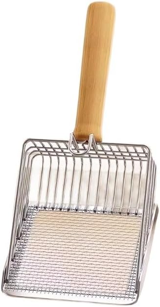 cat Litter Scoop