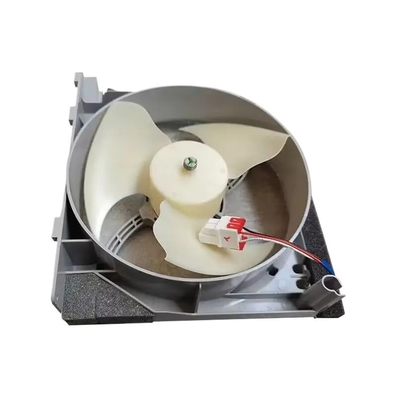 Motor de ventilador Lectric Upgrade DA97-15765A DA97-15765C refrigerador condensador despensa