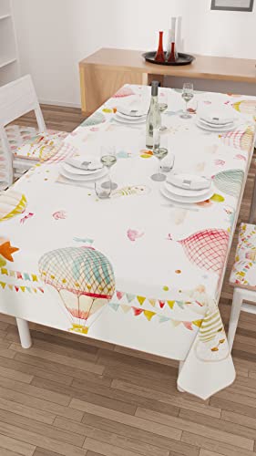 PETTI Artigiani Italiani - Tovaglia Antimacchia