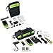 NETALLY HH TOOLS EXG-200-LRG2-KIT Test KIT, Information not Available