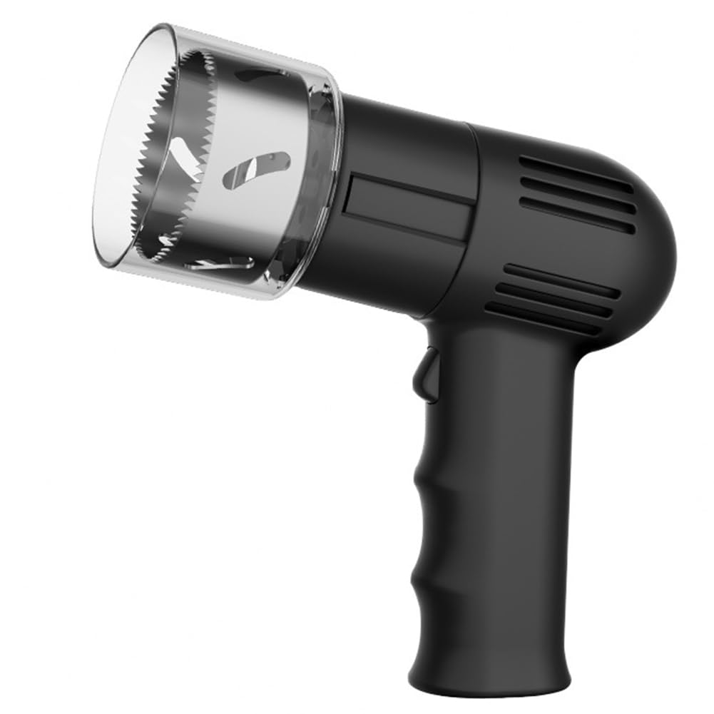 Abridor de Cocos Eléctrico, Automático e Inalámbrico.