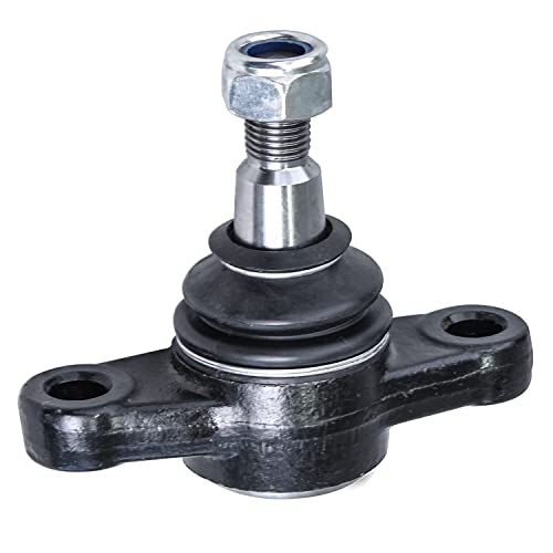 Image of Detroit Axle - 6pc Front Upper Control Arms & Lower Ball Joint Sway Bars Kit Replacement for 1999-05 Hyundai Sonata - [01 XG300] - 02-05 XG350 - [01-06 Magentis] - [2001-06 Optima]