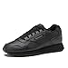 Produktbild Reebok Unisex-Erwachsene Glide Sneaker, Schwarz/Grau, 10.5