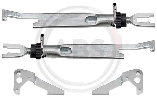 A.b.s. 96470 - Ajusteur, frein à tambour Cover