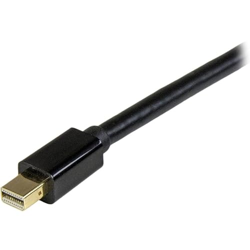 Miniatura 4 de StarTech. Cable Mini DisplayPort a HDMI de 15 pies (16.4ft)  4K 30Hz de vídeo  Cable adaptador mDP a HDMI  Mini DP o Thunderbolt 12 MacPC a HDMI