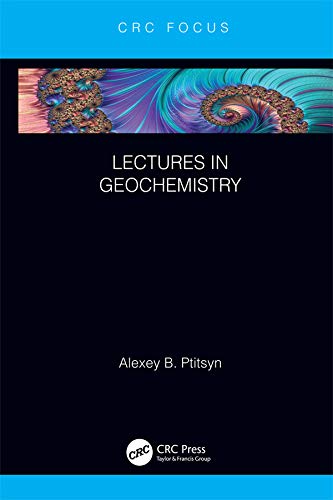 Lectures in Geochemistry (English Edition)