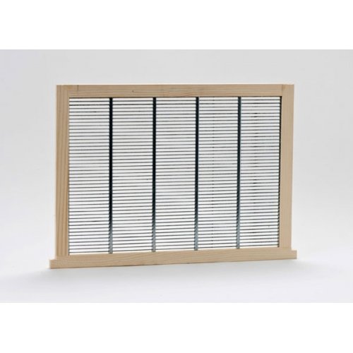 Escludi regina a diaframma