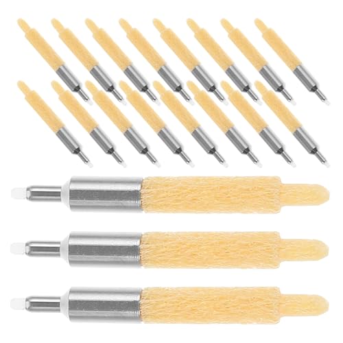 DIKACA 40����y�C���g�}�[�J�[�����p�y���� 05mm �����f�B�e�[���Ή� �l�ߑւ��\�ȃA�N�����y�C���g�y���� �G�� DIY �J���O���t�B�[�p