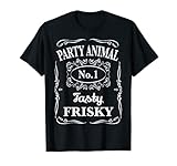 Liquor Halloween T Shirts