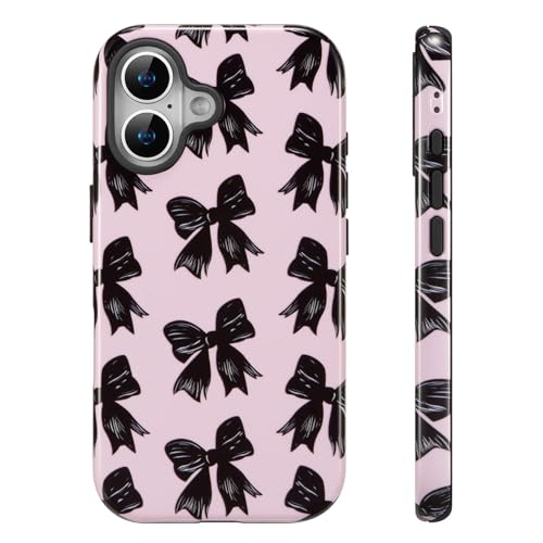 Coque iPhone 16 protection silicone robuste contre chutes rose