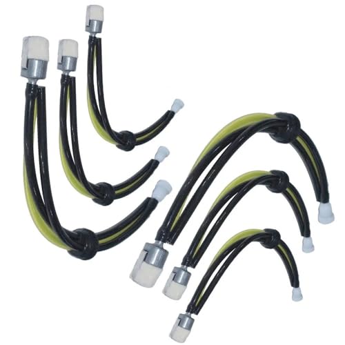 Kit de línea de combustible 17,5mm para cortadora GT200R S210 13211546730 5