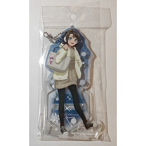 奥沢美咲　マルイ　缶バッジ　アクスタ　まとめ売り Amazon.co.jp: バンドリ 奥沢美咲 マルイ ウィンター Winter アクリル