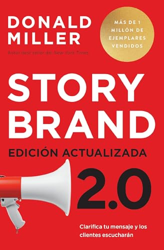 Storybrand 2.0 Edición actualizada | Softcover | Building a Story...
