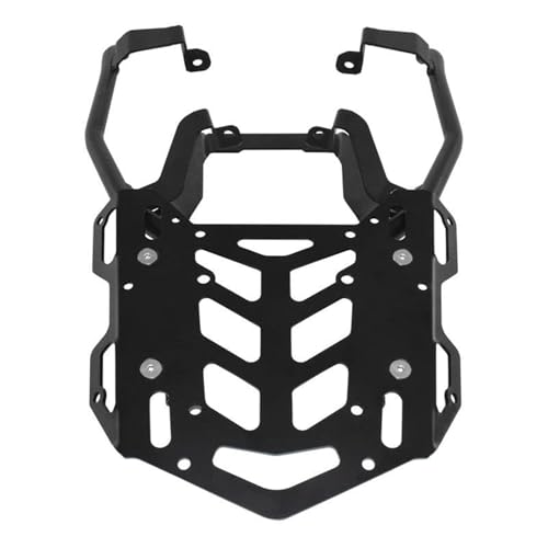 Support porte-bagages arrière moto Yamaha R3 résout vos bagages