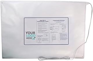 Proactive Medical Sensor Pad-Bed, 10132