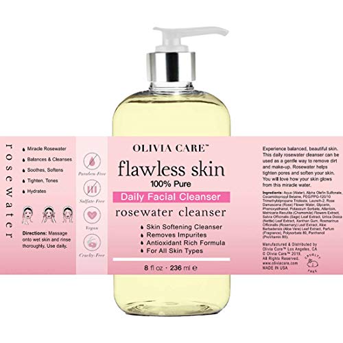 flawless skin center