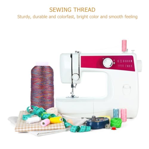 El Mejor Listado de Rollos de hebras los 10 mejores. 9 Imagen adicional