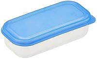 neoLab 2-1683 Mini-Box, PE, 200 mL, 130 x 60 x 40 mm, Transparent