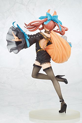 Broccoli Fate/Extra Ccc: Caster 1: 8 Scale Pvc Vinyl Figure #TOP5