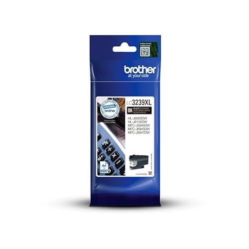 Brother Cartouche d'encre HLJ6000MFCJ5945 - vue 2