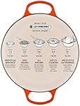 Le Creuset Enameled Cast Iron Dutch Oven image 8