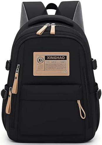 Mochila Masculina Feminina Notebook Viagem Trabalho Escola Escola...