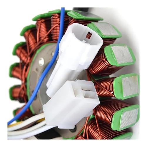 Bobine de stator pour TTR225 évite les coupures moteur en rando