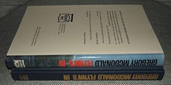 Hardcover Flynn's in Book