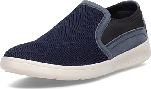 Rockport Men's Caldwell Twin Gore Slipon Sneaker