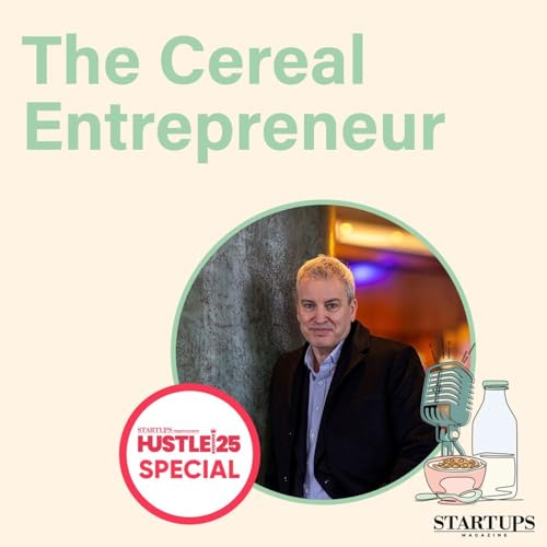 Hustle Awards 2025 Special: de Novo Solutions, Winner of Most Successful Scaleup