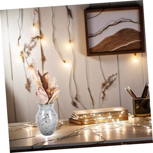 Vase moderne centre de table unique pour sublimer vos dîners complices - 5
